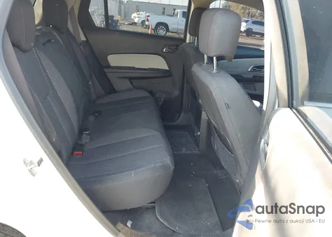 2017 GMC Terrain Sle-2 z USA, uszkodzony, nr VIN 2GKFLTEK4H6274564